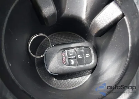 2022 Honda Civic Touring z USA, uszkodzony, nr VIN 2HGFE1F94NH313631